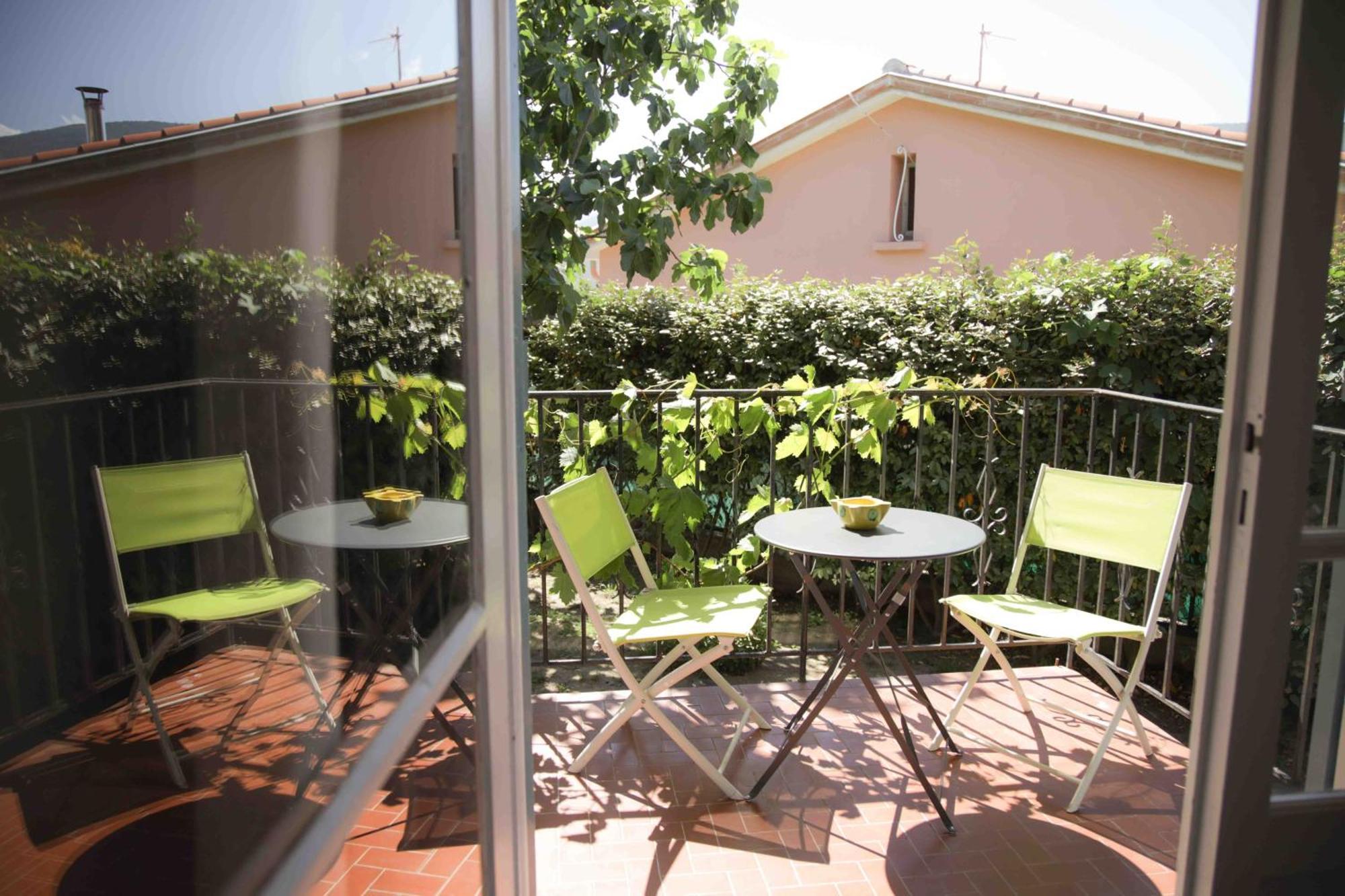 El Sola Spacieux Avec Acces Jardin Et Piscine *
